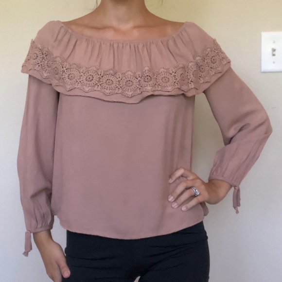 Ganji top - Picture 2 of 6